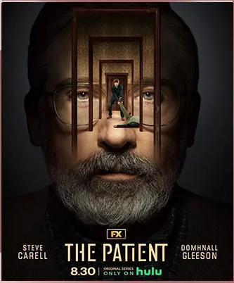 El Paciente - T1 ES EN HD